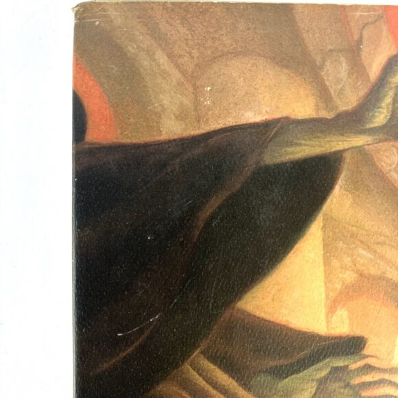 Harry Potter and the Deathly Hallows 2007 First Edition 1st Print JK Rowling - Picture 4 of 6